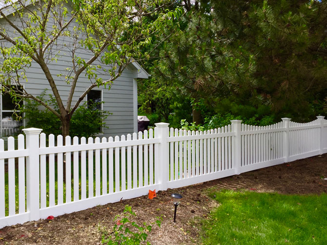 Legendary Fence Company Coeur D'alene