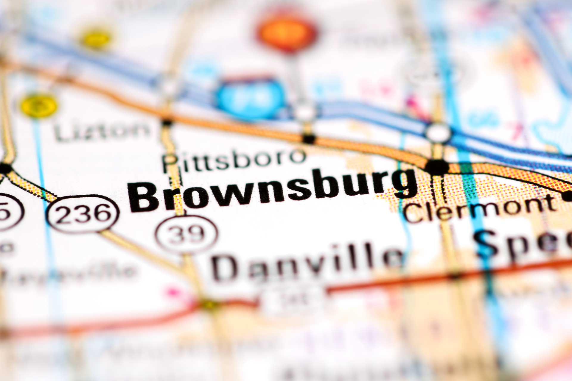 Fence Installation & Repair Services in Brownsburg, IN