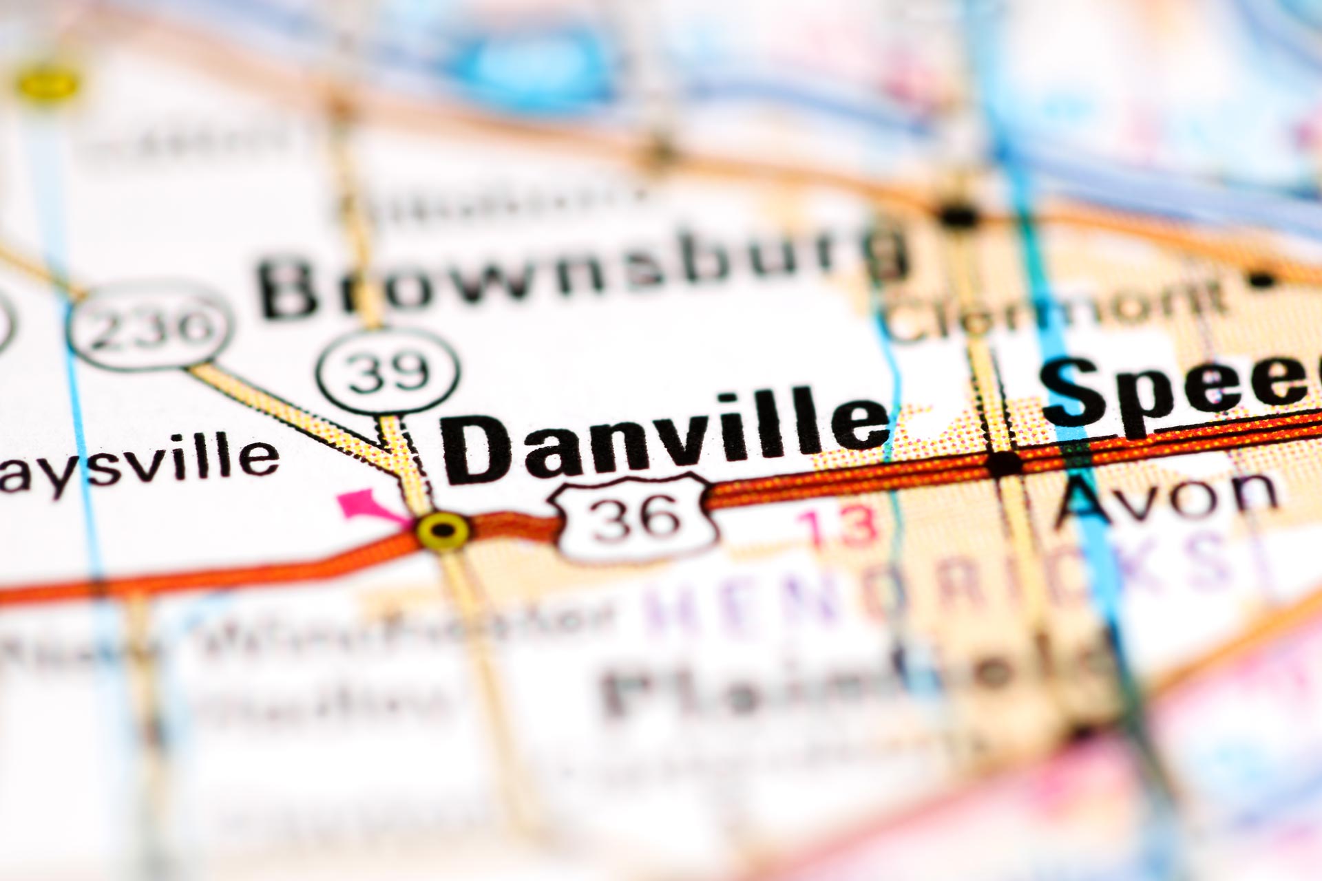 Fence Company in Danville Timber Ridge Fence Company