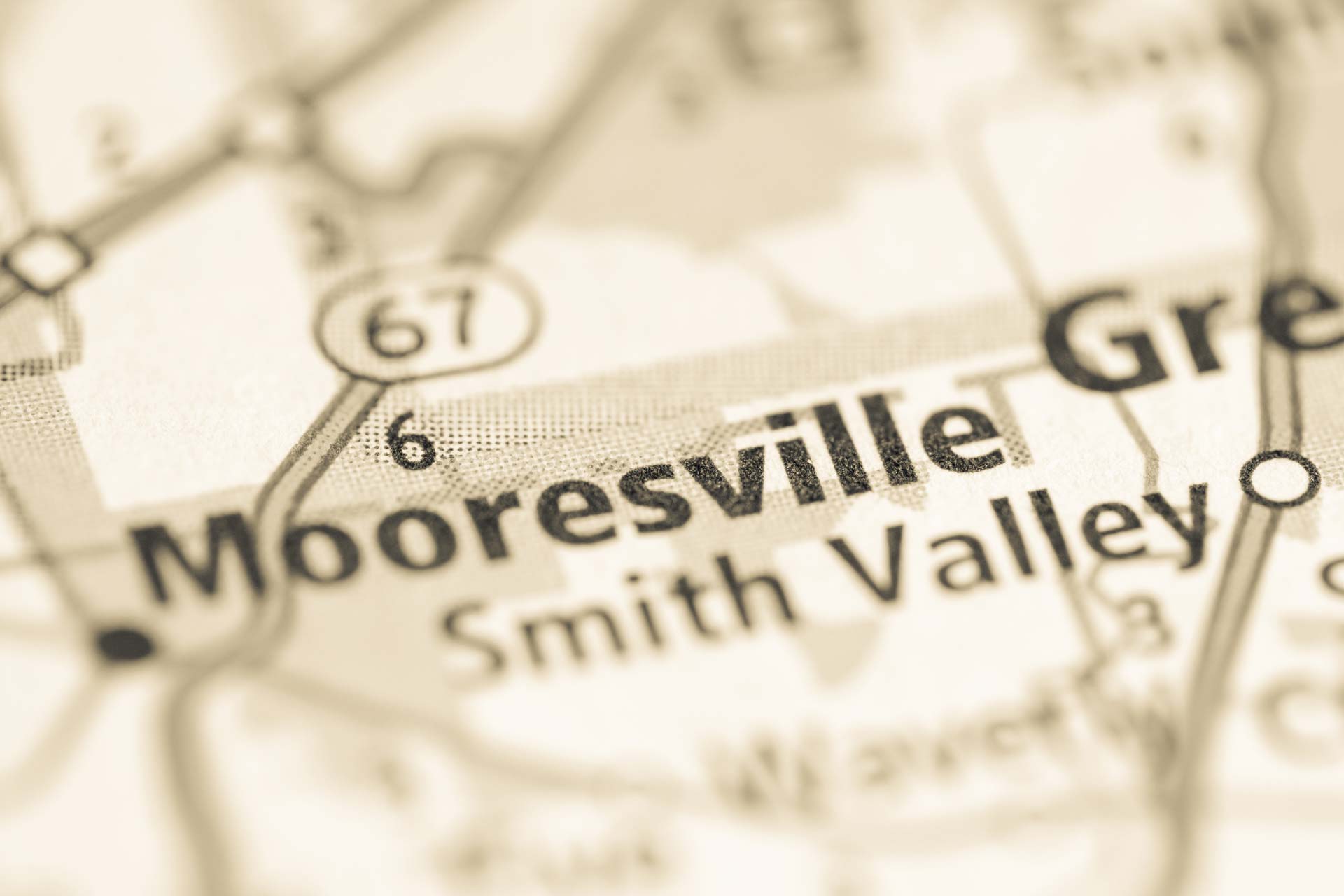 Fence Company in Mooresville Timber Ridge Fence Company