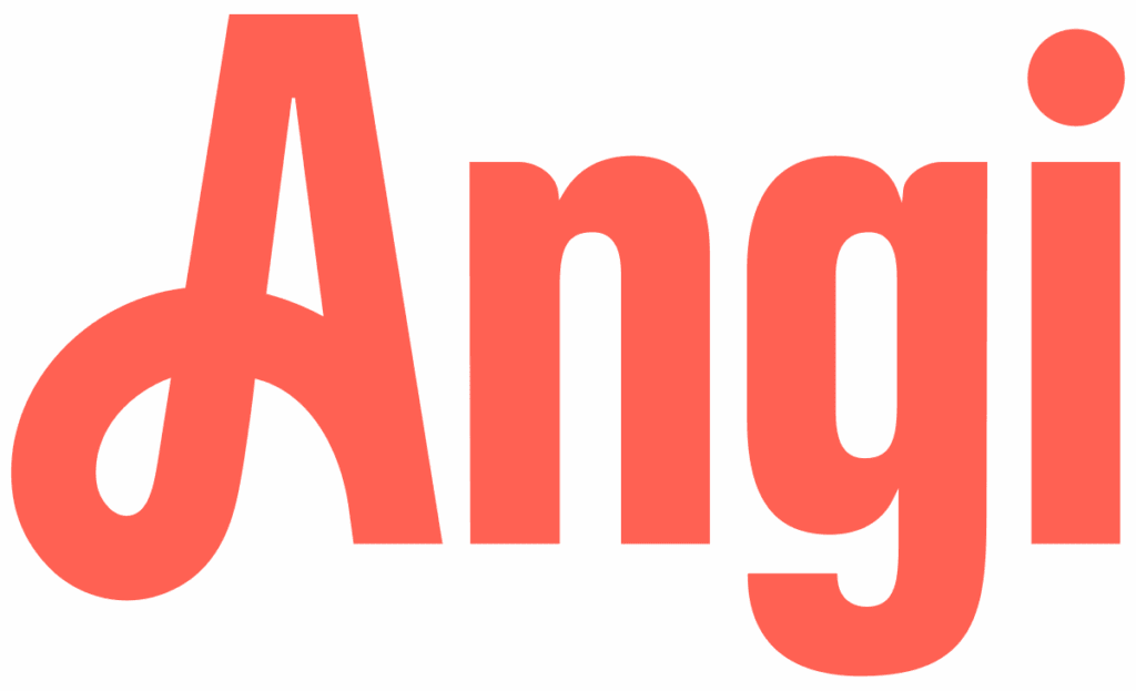 Angi Logo