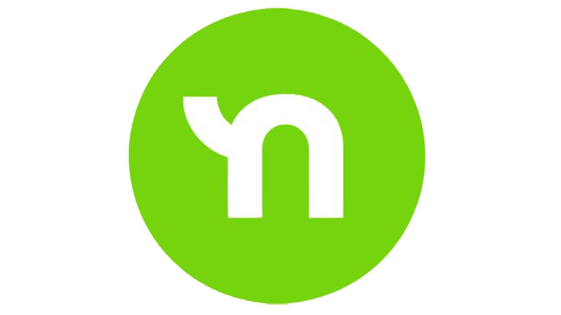 Nextdoor logo