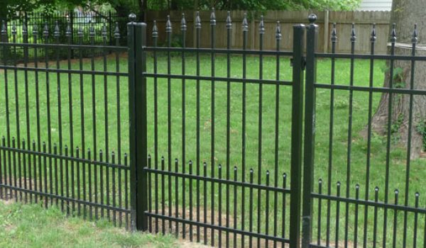 Puppy Fence Puppy Fence