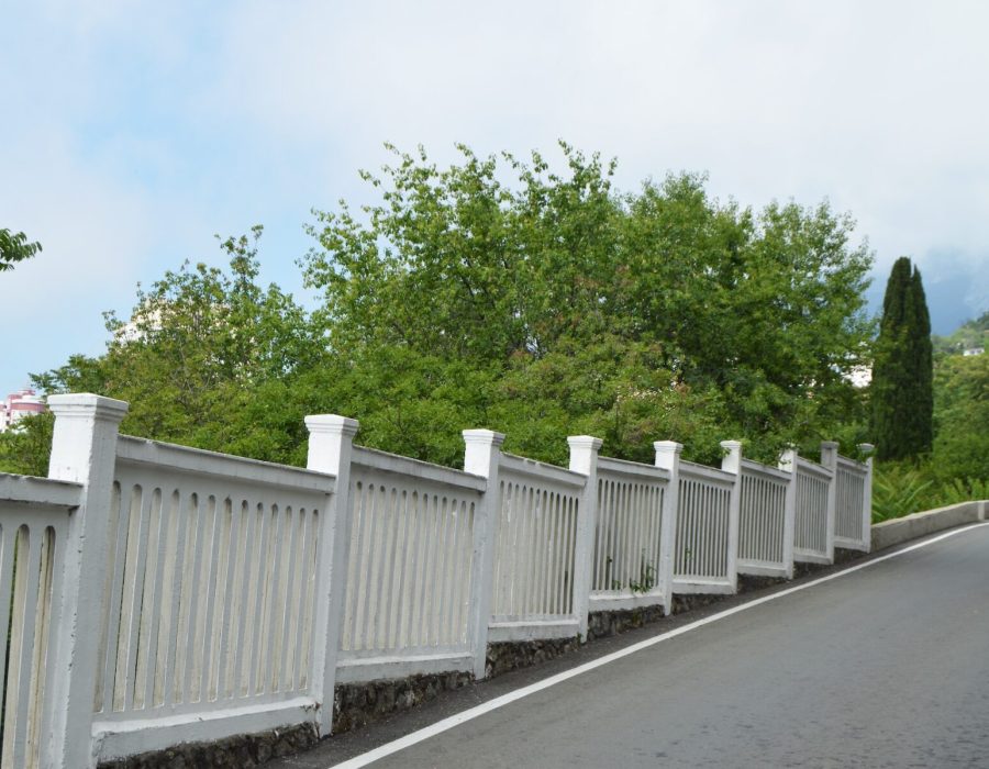 Types of Fence Post Caps